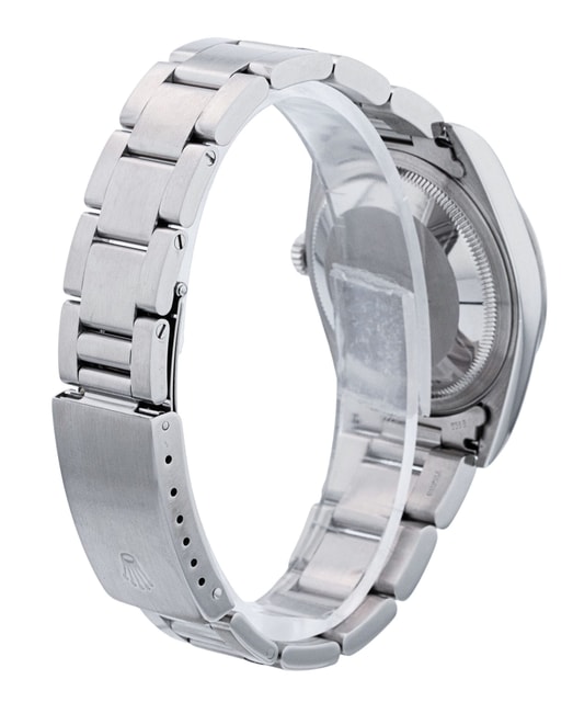 Rolex Datejust 16200 Image 3